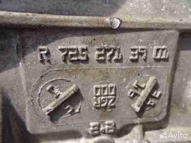 Коробка раздаточная Mercedes-Benz C-Class