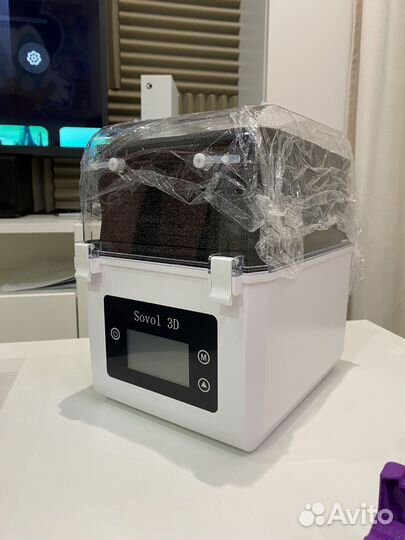 3D принтер
