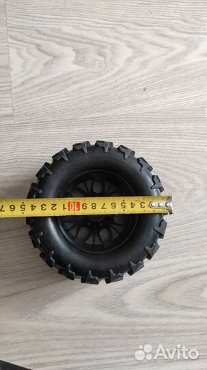 Колеса для rc моделей 1/8