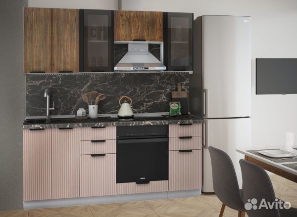 Кухонный гарнитур 
