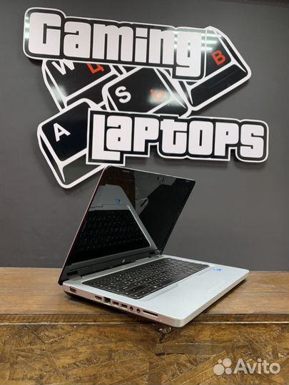 Ноутбук HP / Ноутбук бу