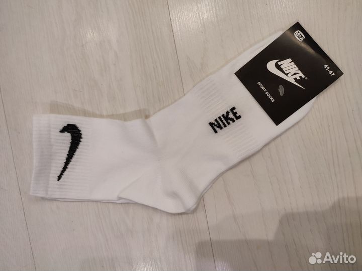 Носки nike