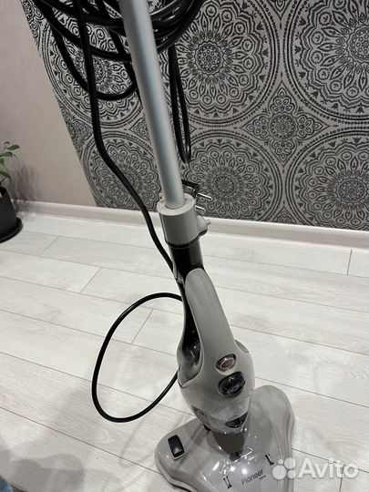 Паровая швабра pioneer