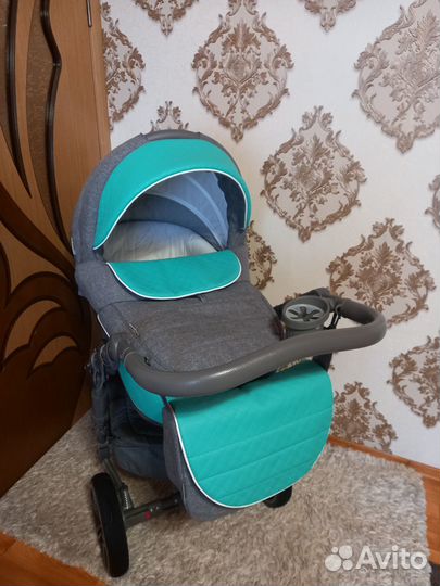 Детская коляска
