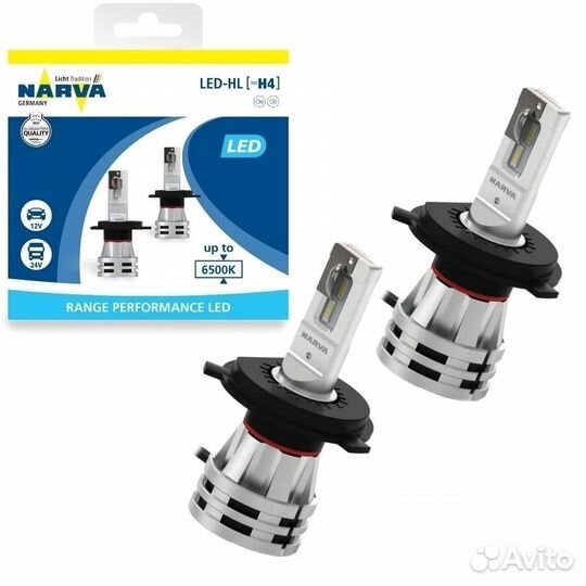 Светодиодные лампы