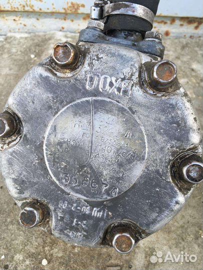 Насосы нш 71, 32, 15