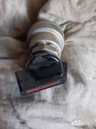 П-602 Выключатель подъема кузова 5511-3710210