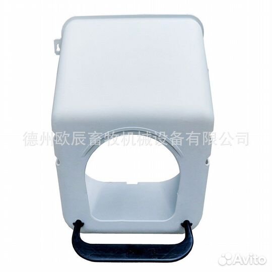 Гнездо для кур с яйцесборником