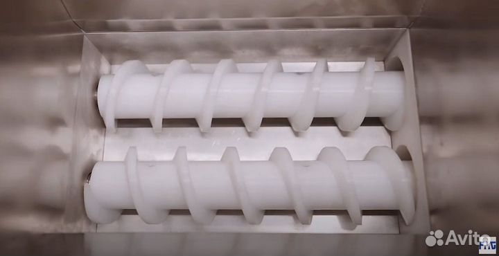 Линия для производства протеиновых батончиков