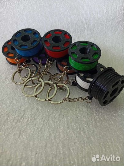 Печать на 3d принтере