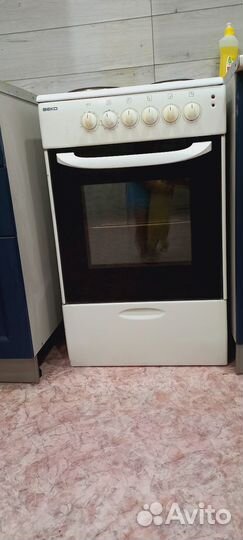 Плита электрическая