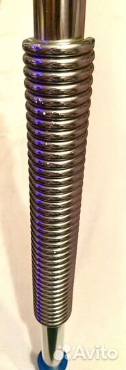 Эспандер - палка