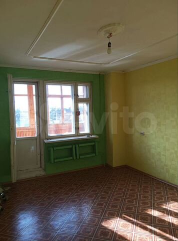 3-к. квартира, 60,4 м², 4/6 эт.