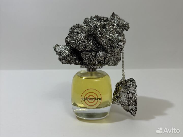 Epicentro Filippo Sorcinelli делюсь оригинал