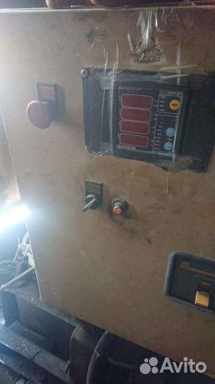 Генератор linz PRO22M E/4