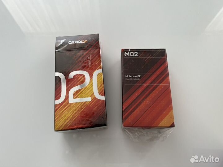 Коробка оригинал