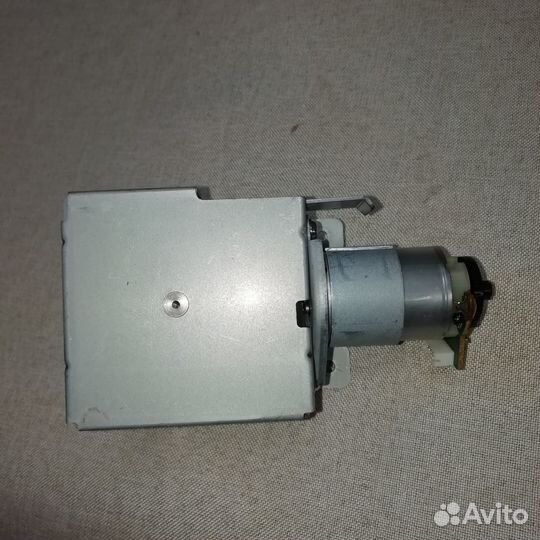 40X8083 MX61x SVC Gear Cartridge Gearbox