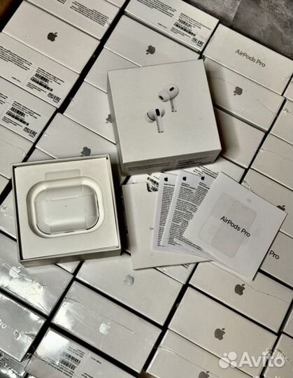 Airpods pro 2 premium Type-C