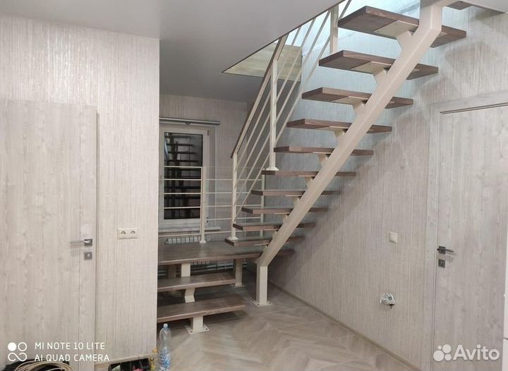 Лестница на заказ