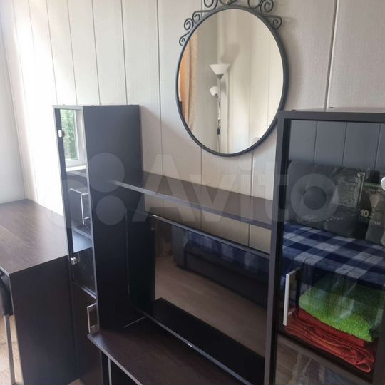 Комната 9,5 м² в 5-к., 2/3 эт.