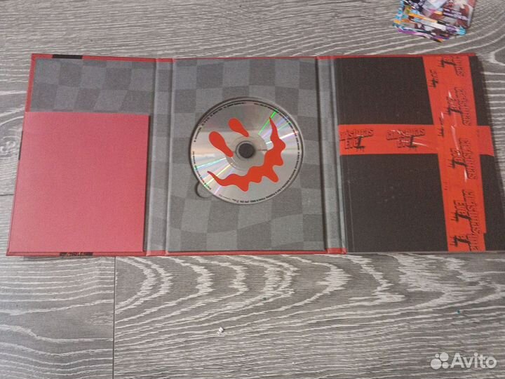 Stray kids альбом