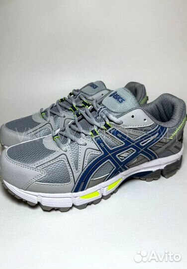 Кроссовки мужские беговые asics gel kahana 8