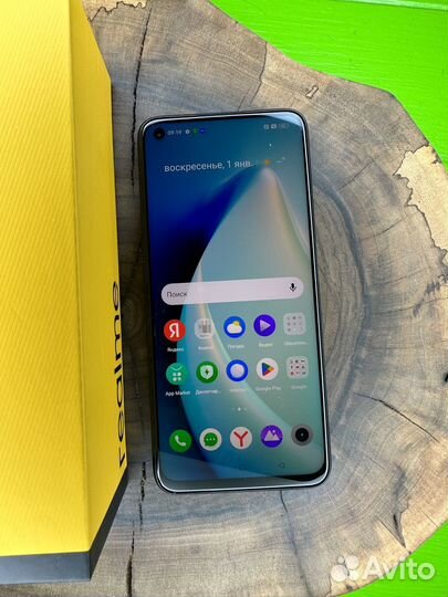 Realme 9i 4/128gb