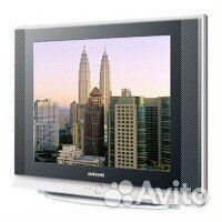 Телевизор samsung cs 29z40zQQ