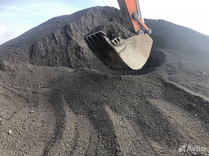 Асфальтовая крошка