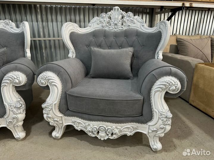 Мягкая мебель