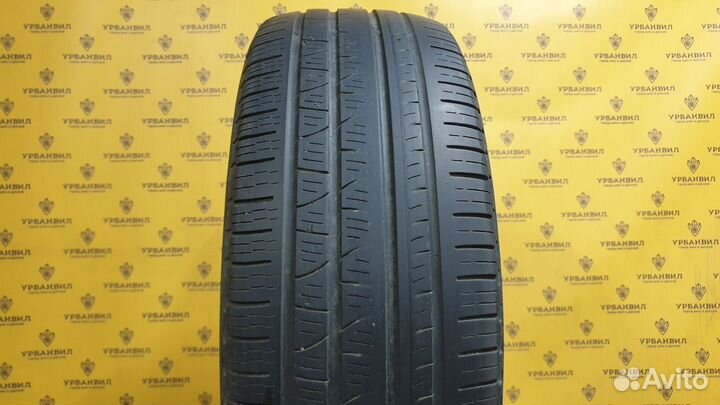 Pirelli Scorpion Verde All Season 235/65 R17 108V