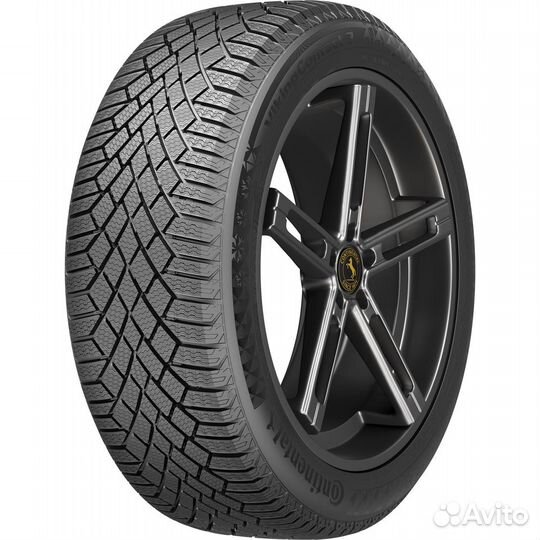 Continental ContiVikingContact 7 255/55 R19 111T