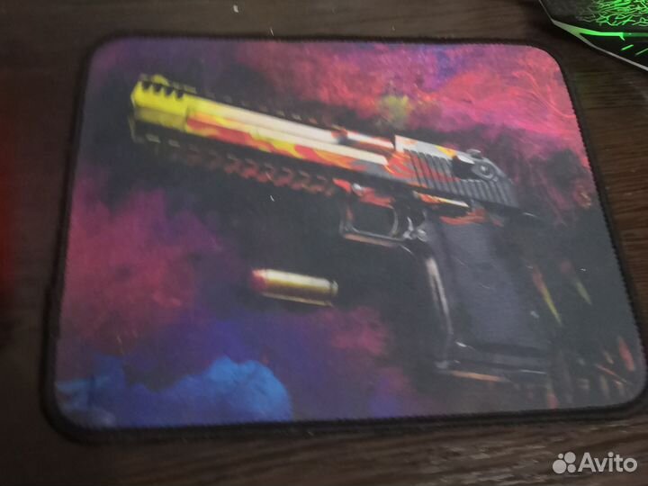 Коврик для мыши