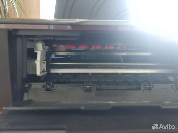 Принтер hp deskjet 3000