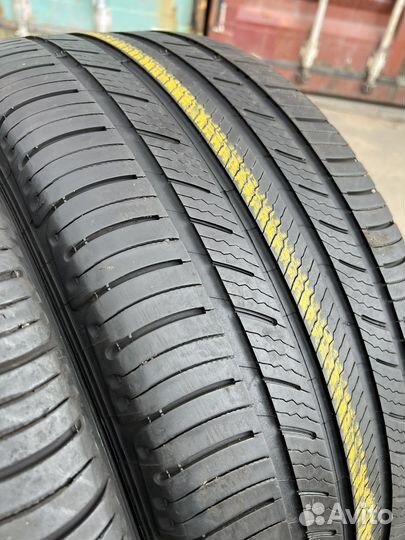 Michelin Premier A/S 245/45 R18