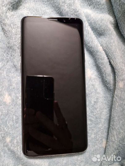 Samsung galaxy s9 plus