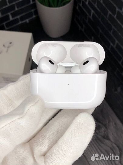 Airpods pro 2