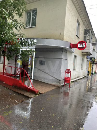 Свободного назначения, 126.9 м²