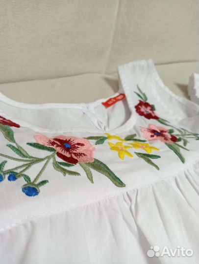 Блузка новая 44 размер