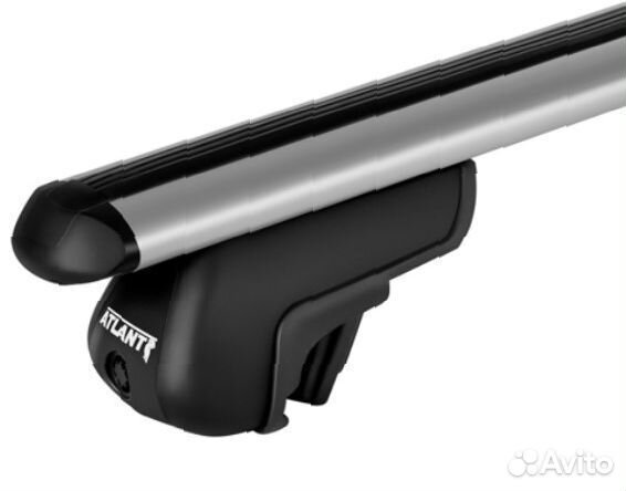 Багажник на крышу Ford Focus 2 универсал с 2005