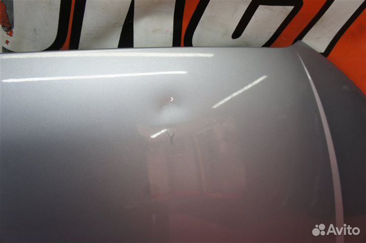 Капот передний Audi A3 8VA 2015