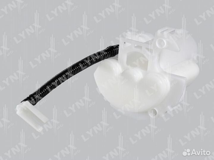 Фильтр топливный киа Soul погружной (в топл. баке)