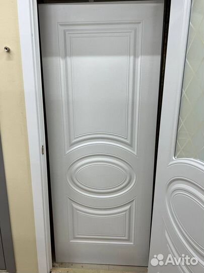 Дверь межкомнатная не бу ск3