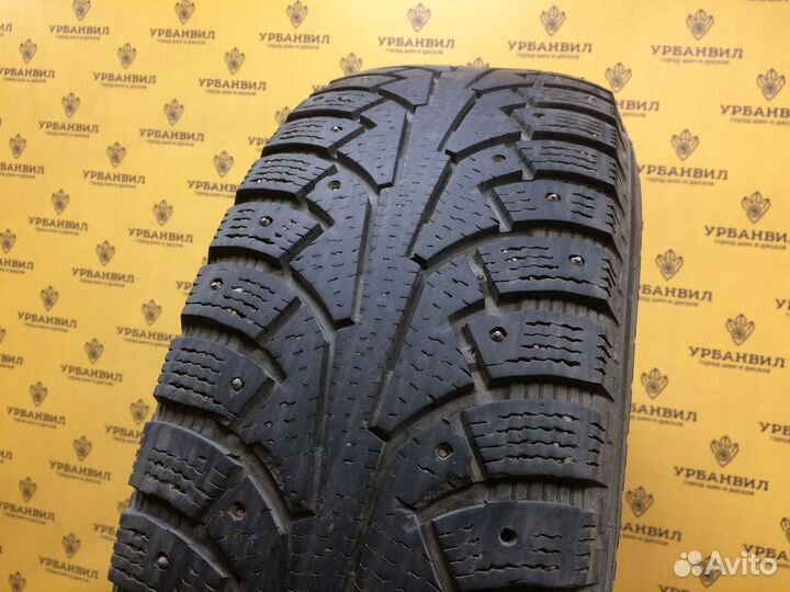Nokian Tyres Hakkapeliitta 5 225/65 R17 106T