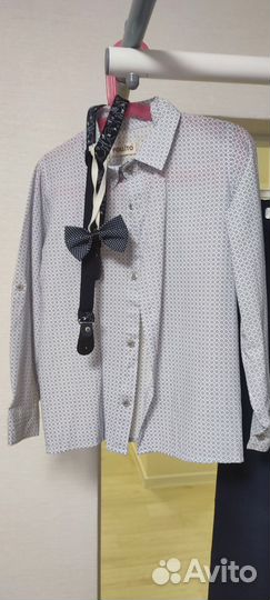 Костюм детский