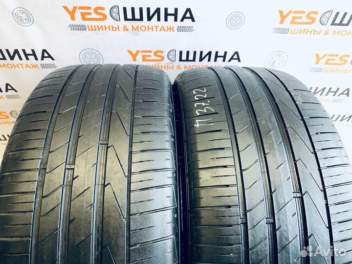 Hankook Ventus S1 Evo 2 K117 255/50 R19 103Y