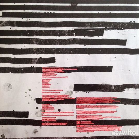 Винил R.Waters- 