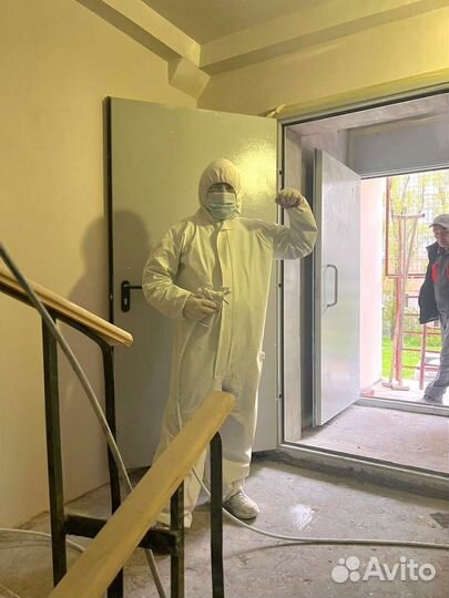 Ремонт и строительство отделочник