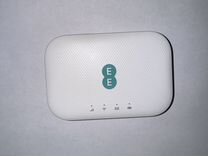 4g wifi роутер alcatel ee71