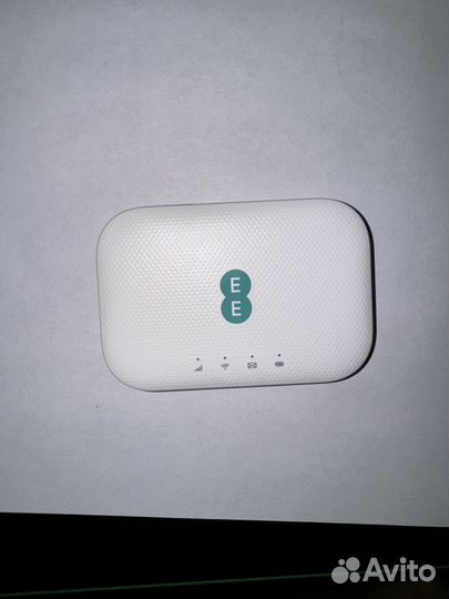 4g wifi роутер alcatel ee71